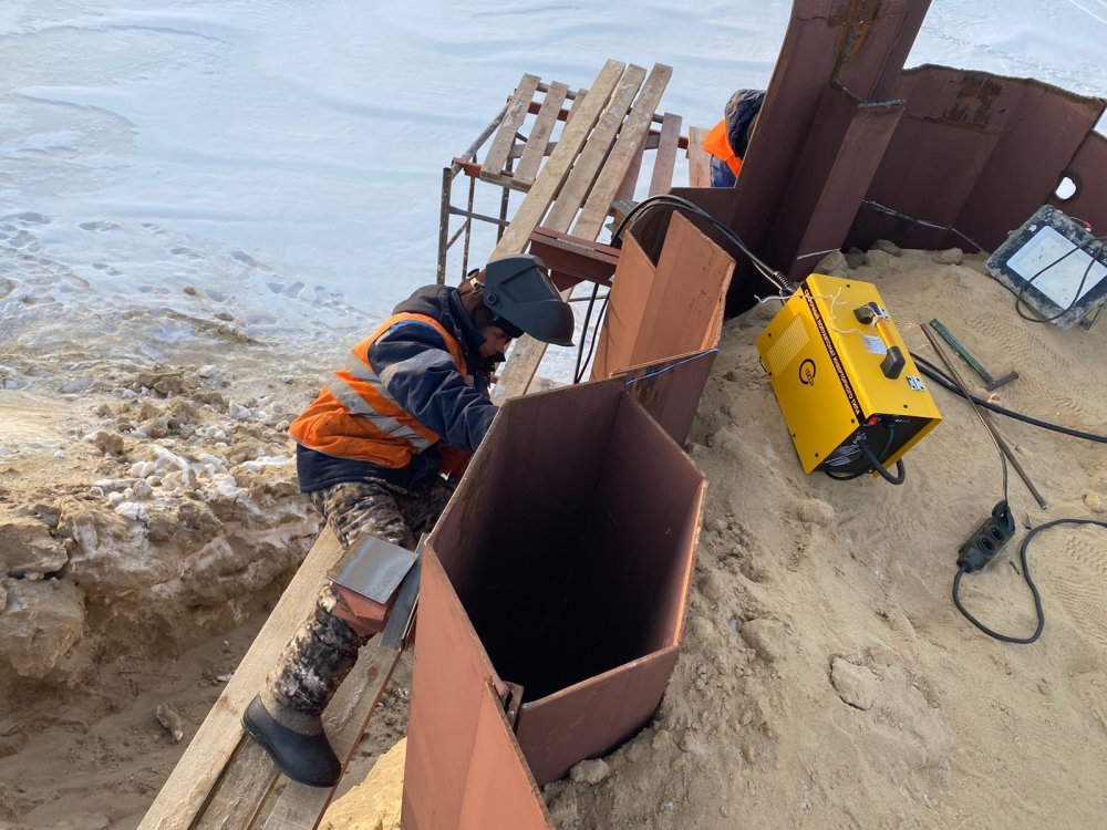 КШС - коробчатые системы